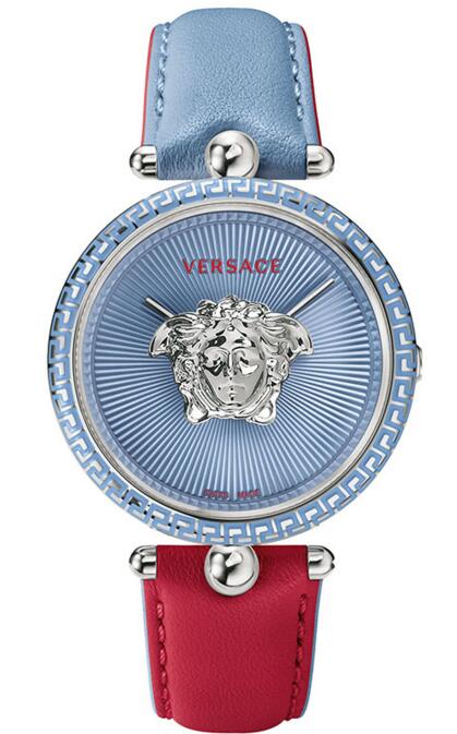Replica Versace Palazzo Empire VCO070017 watch